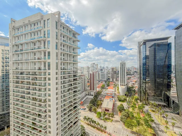 Apartamento com 227m² 4 quartos e 5 banheiros, à venda, no bairro Chácara Santo Antônio (Zona Sul) em São Paulo