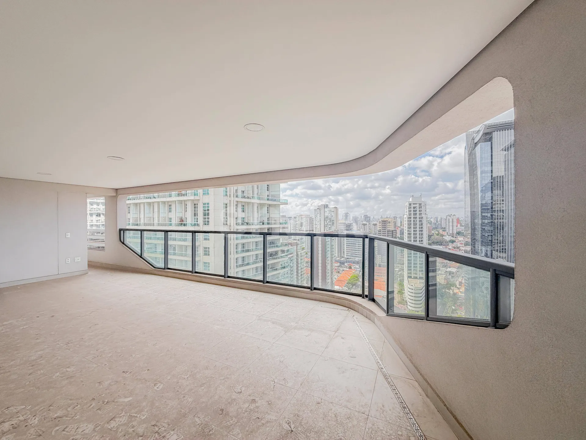 Apartamento em Chácara Santo Antônio — foto 2