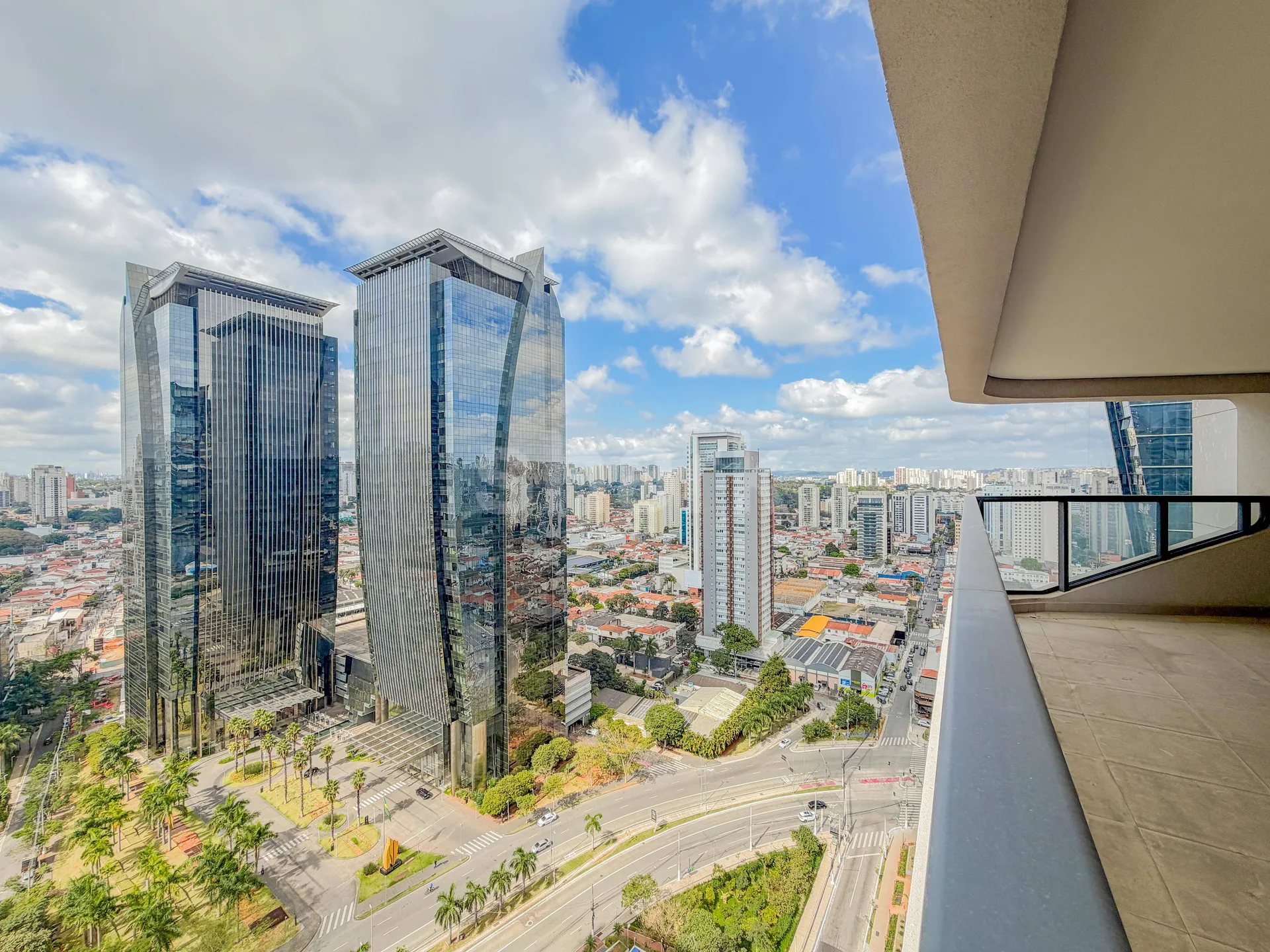 Apartamento em Chácara Santo Antônio — foto 4
