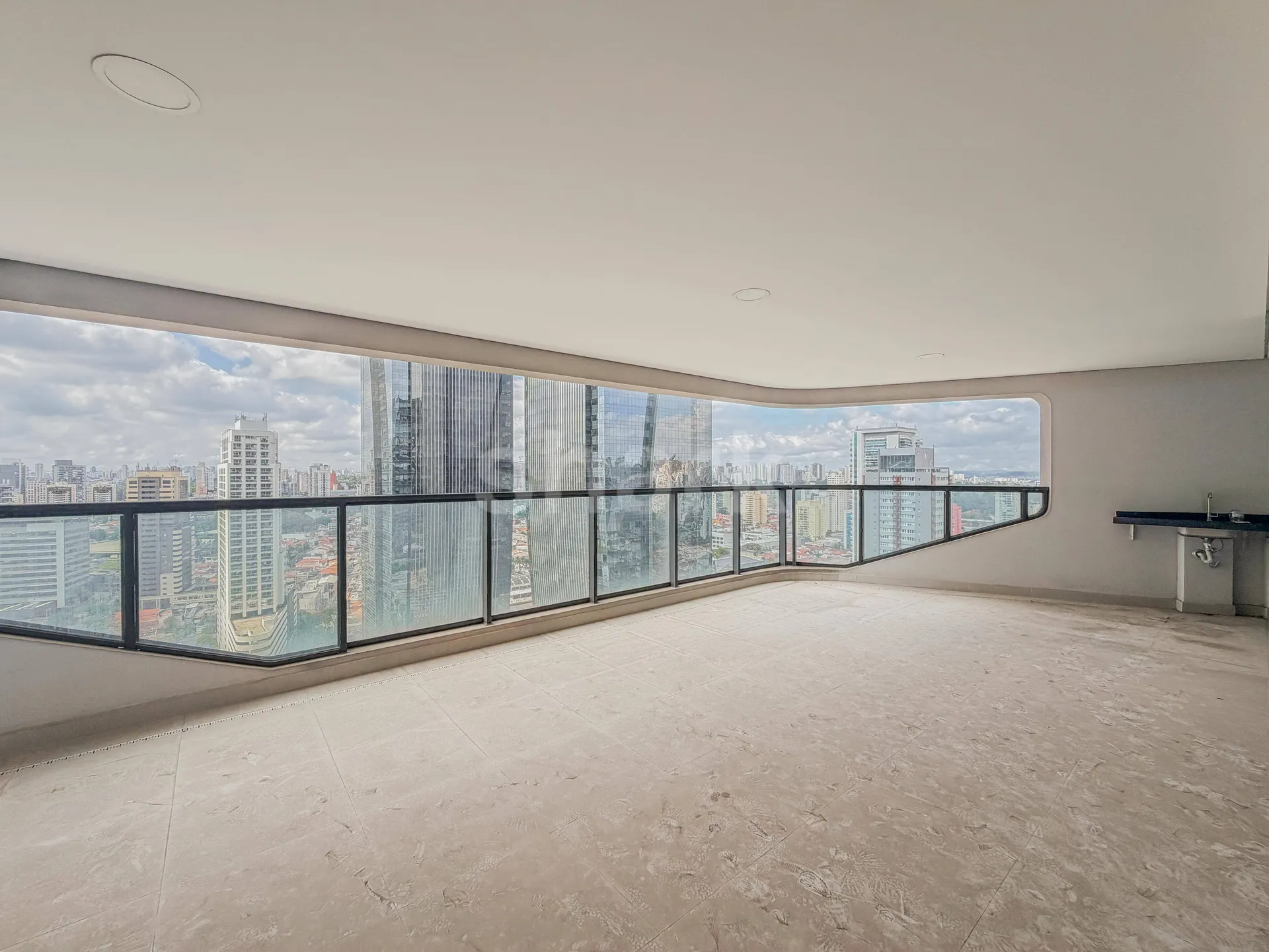 Apartamento em Chácara Santo Antônio — foto 1