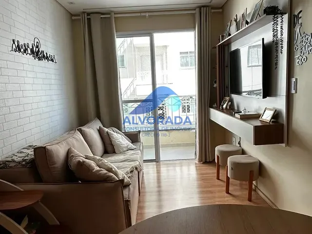 Apartamento com 10m² 2 quartos e 1 banheiro, à venda, no bairro Loteamento Terra Brasilis em São José Dos Campos