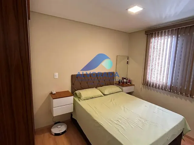 Apartamento com 10m² 2 quartos e 1 banheiro, à venda, no bairro Loteamento Terra Brasilis em São José Dos Campos