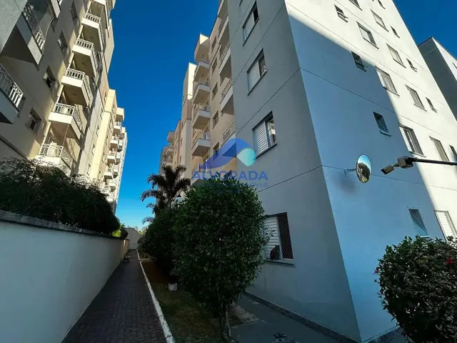 Apartamento com 10m² 2 quartos e 1 banheiro, à venda, no bairro Loteamento Terra Brasilis em São José Dos Campos
