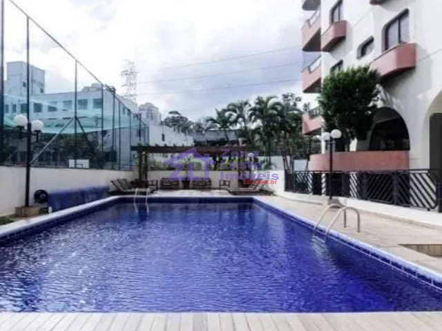 Apartamento com 160m² 4 quartos e 4 banheiros, à venda, no bairro Parque da Mooca em São Paulo