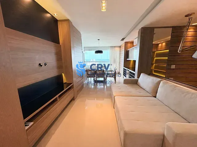 Apartamento 1 quarto e 2 banheiros, para alugar, no bairro Gleba Fazenda Palhano em Londrina