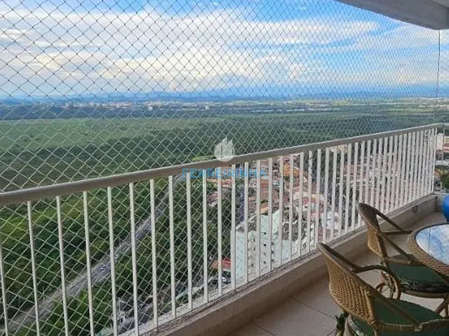 Apartamento 3 quartos e 3 banheiros, à venda, no bairro Jardim das Indústrias em São José dos Campos