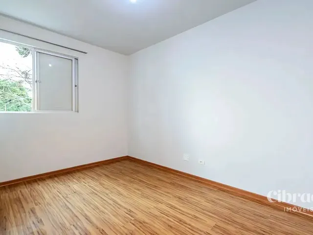Apartamento 3 quartos e 2 banheiros, para alugar, no bairro Vila Izabel em Curitiba