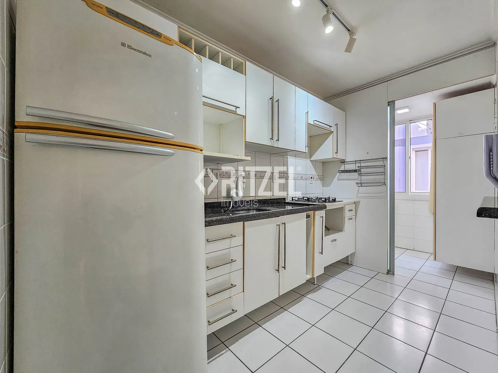 Apartamento, 2 quartos, 60 m² - Foto 9