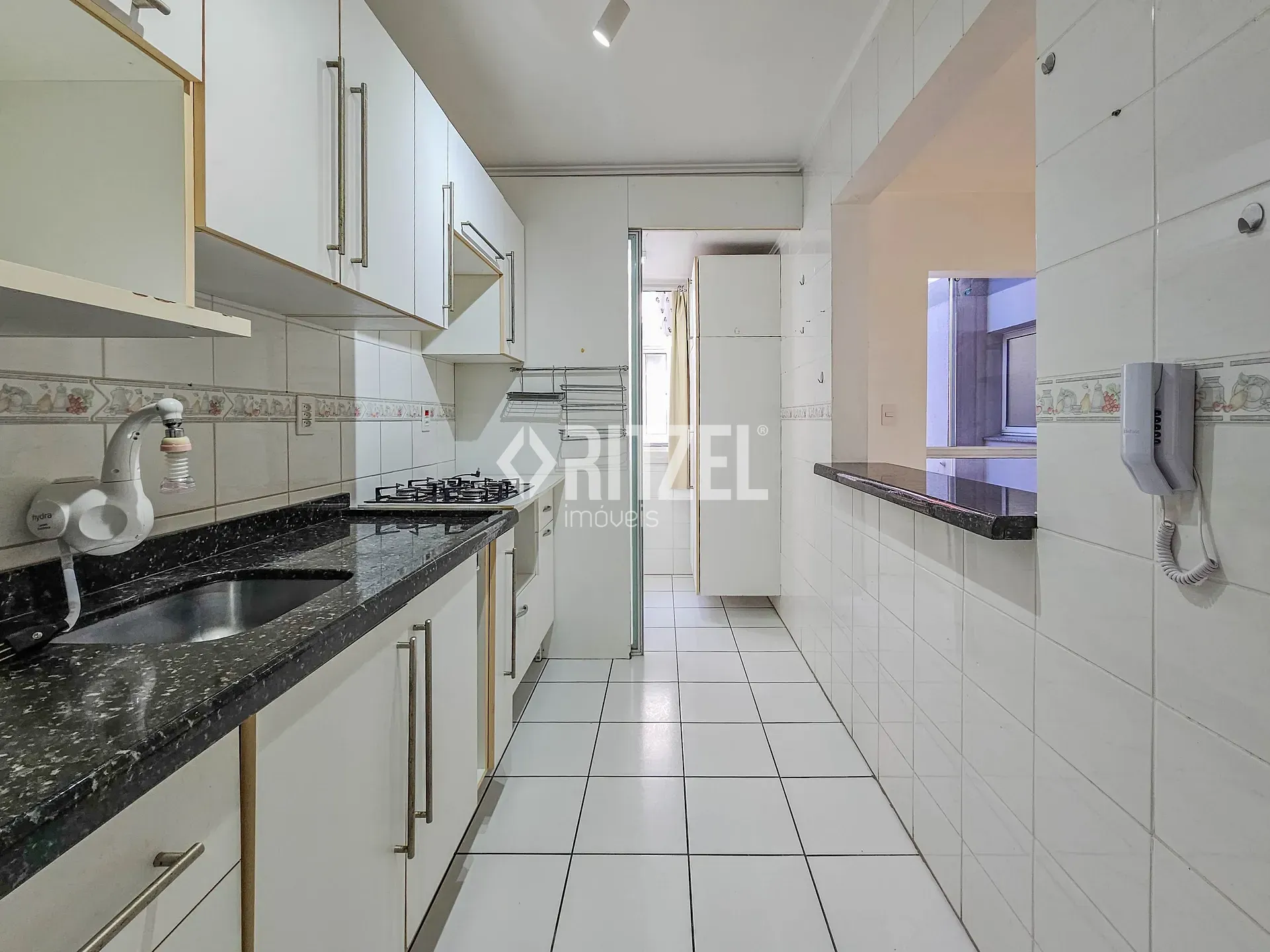 Apartamento, 2 quartos, 60 m² - Foto 10