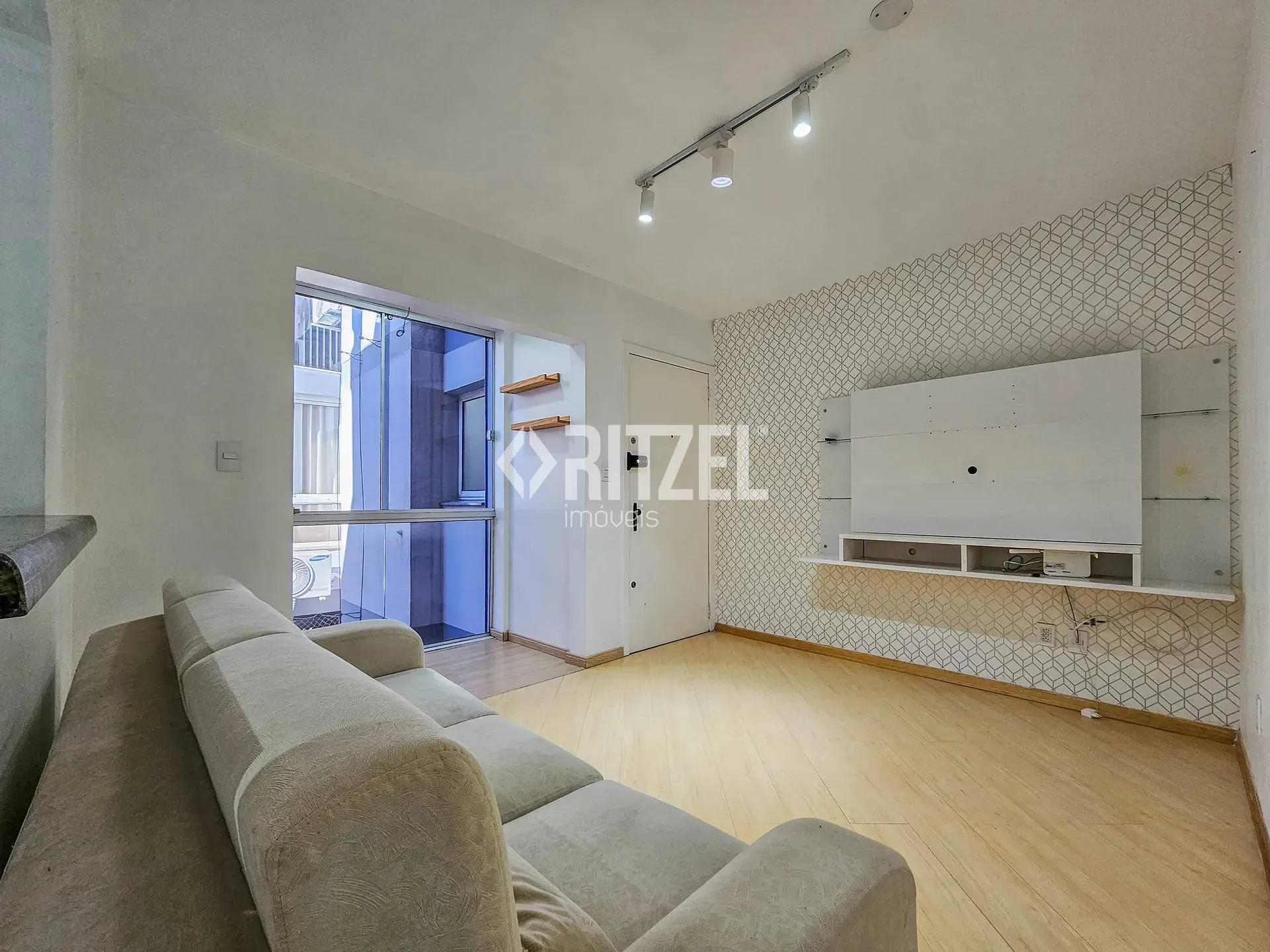 Apartamento, 2 quartos, 60 m² - Foto 2