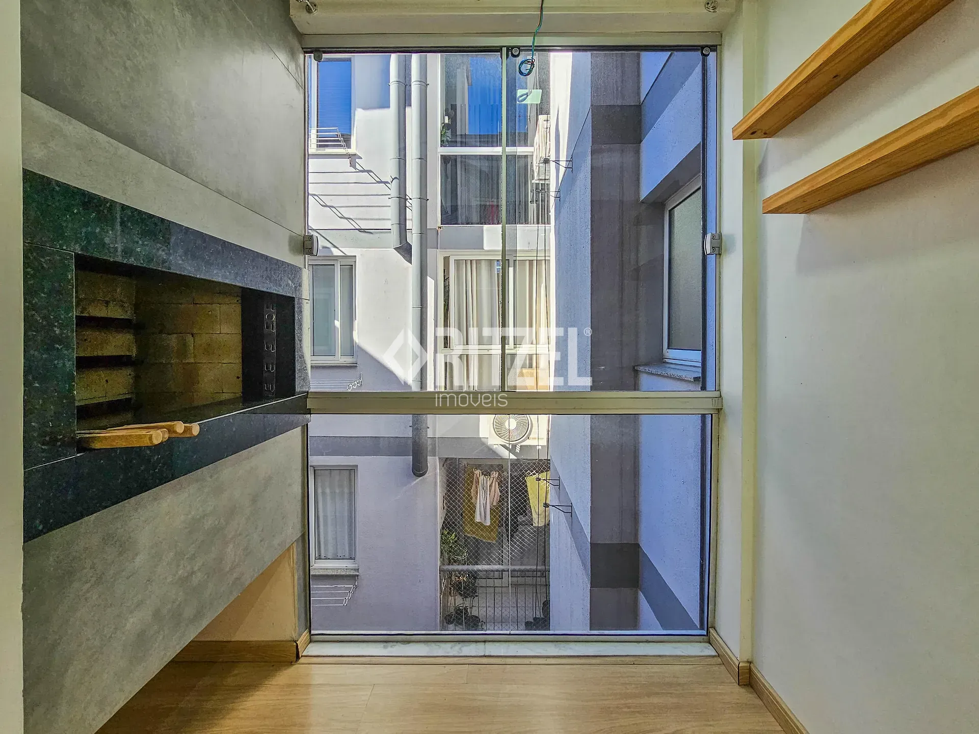 Apartamento, 2 quartos, 60 m² - Foto 3