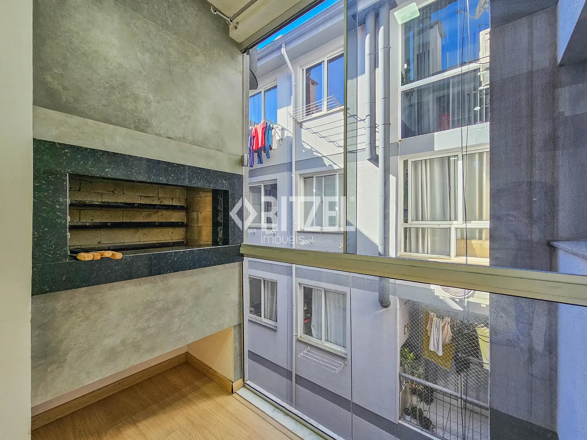 Apartamento, 2 quartos, 60 m² - Foto 4