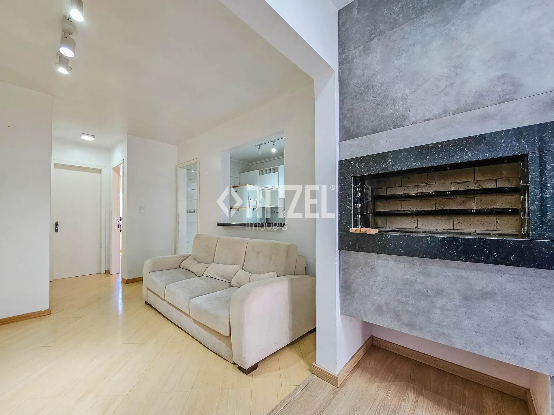 Apartamento, 2 quartos, 60 m² - Foto 5