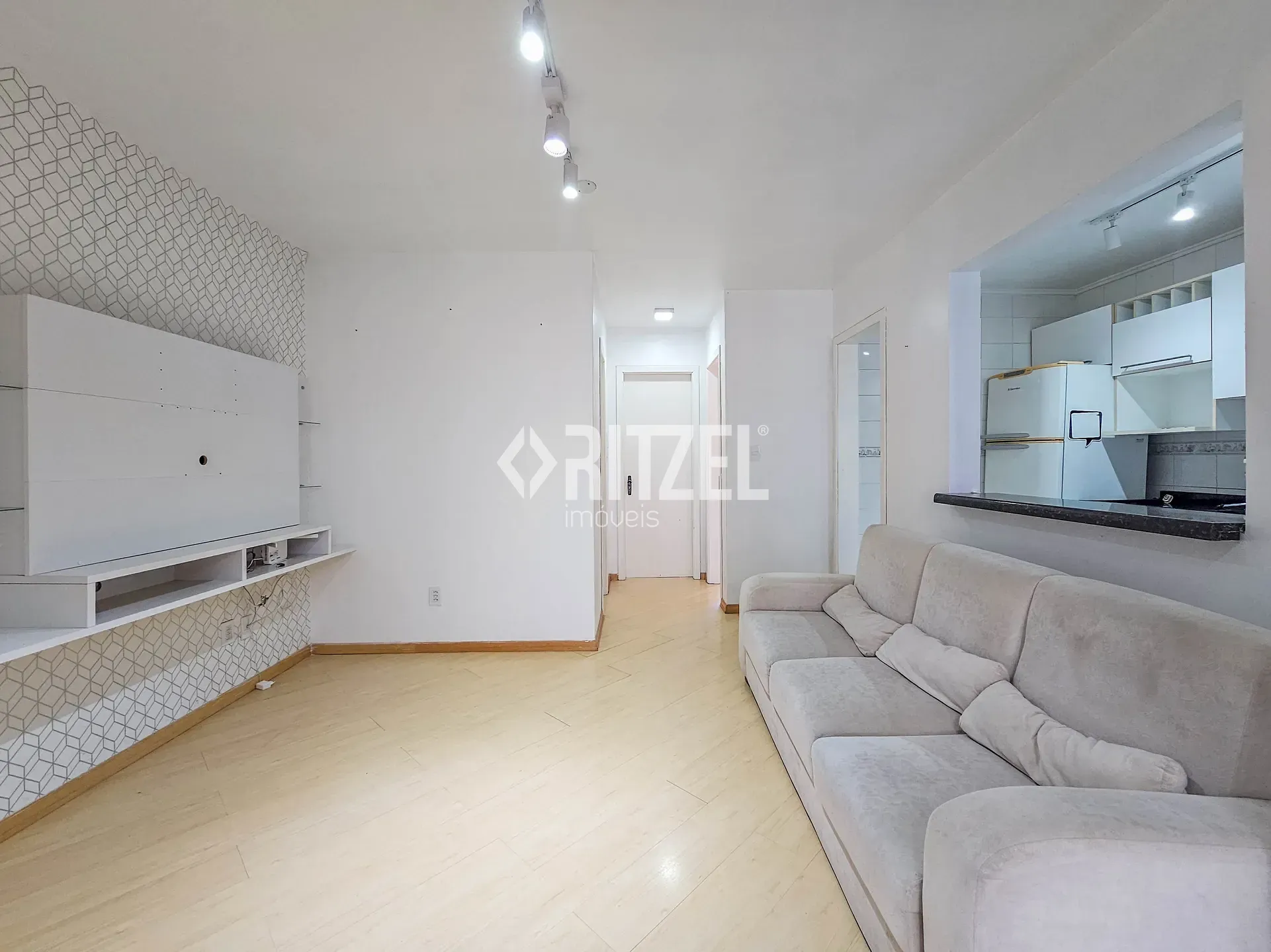 Apartamento, 2 quartos, 60 m² - Foto 8