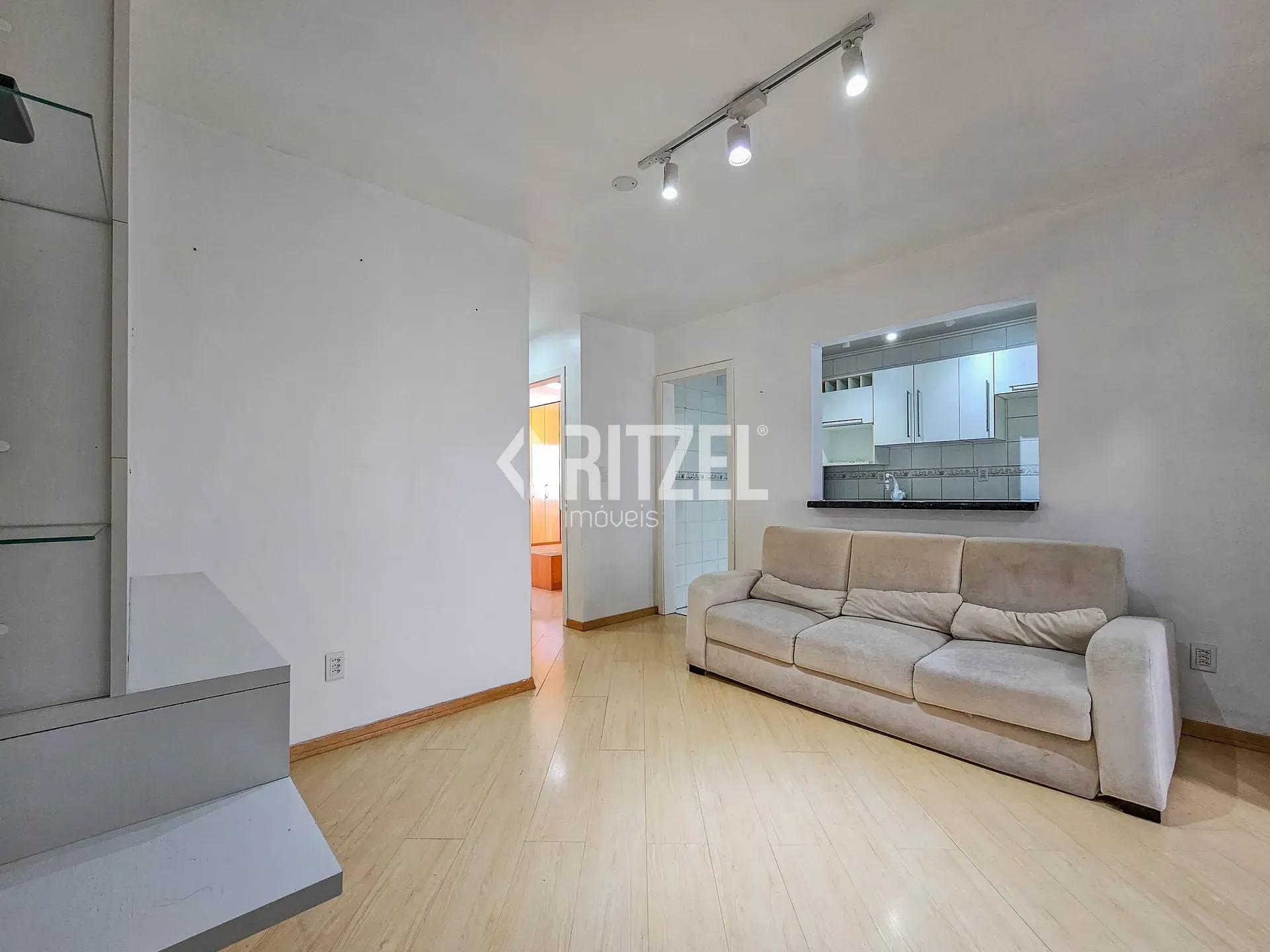 Apartamento, 2 quartos, 60 m² - Foto 7