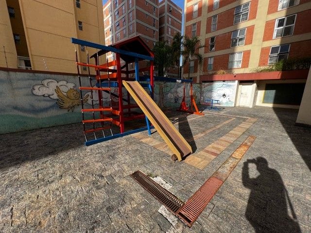 Foto do Apartamento - Apartamento com 2 dormitórios à venda, 80 m² por R$ 415.000,00 - Jardim Esplanada - São José dos Campos/SP | RUSSI IMÓVEIS