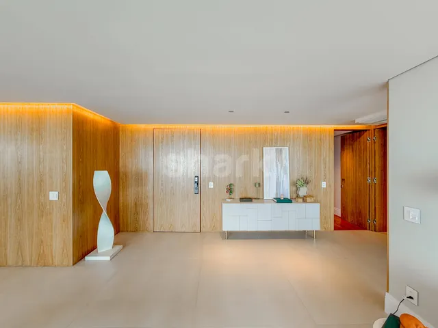 Apartamento 3 quartos e 5 banheiros, à venda, no bairro Jardim América em São Paulo
