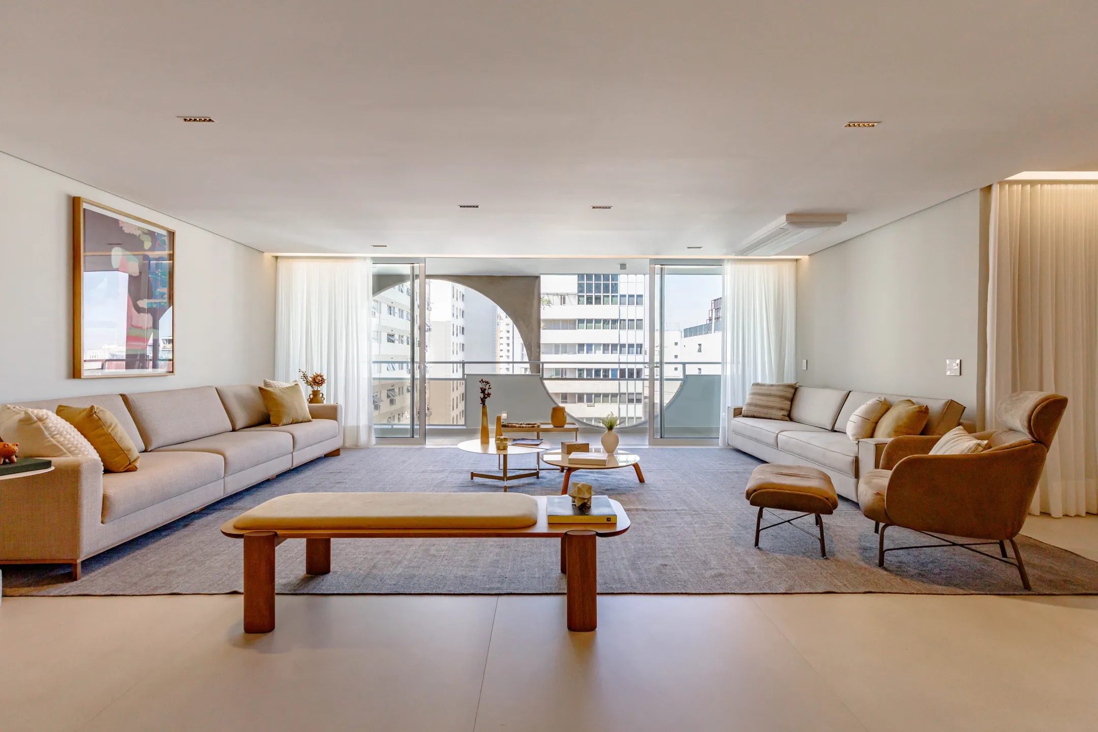 Apartamento em Jardim Paulista — foto 1