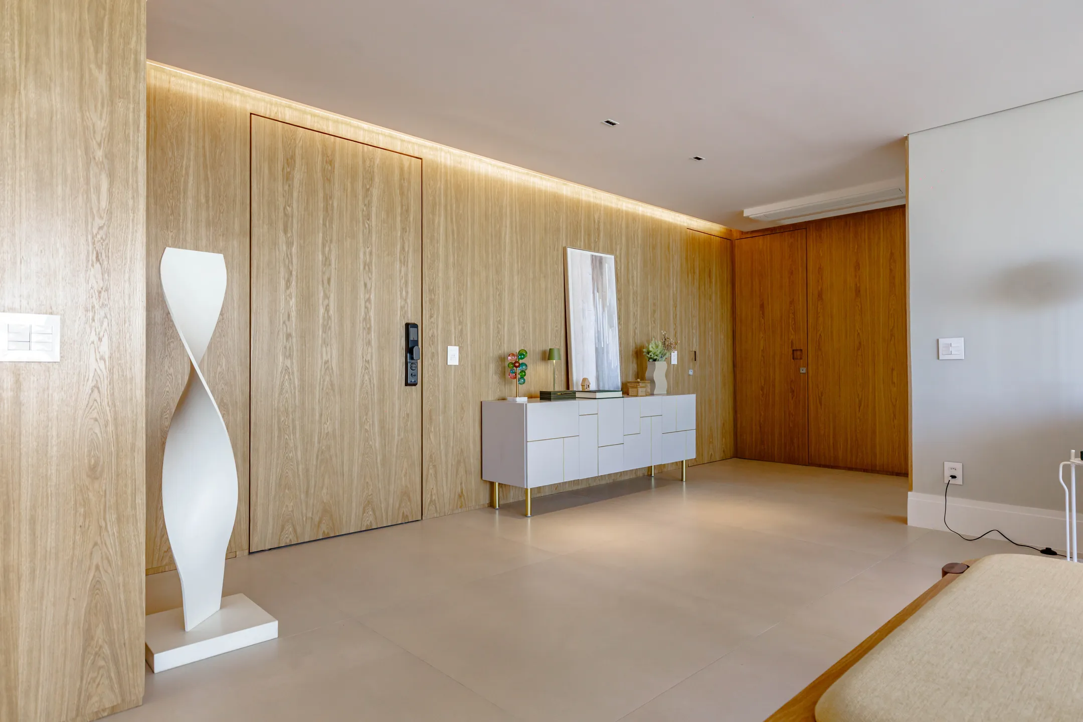 Apartamento em Jardim Paulista — foto 3