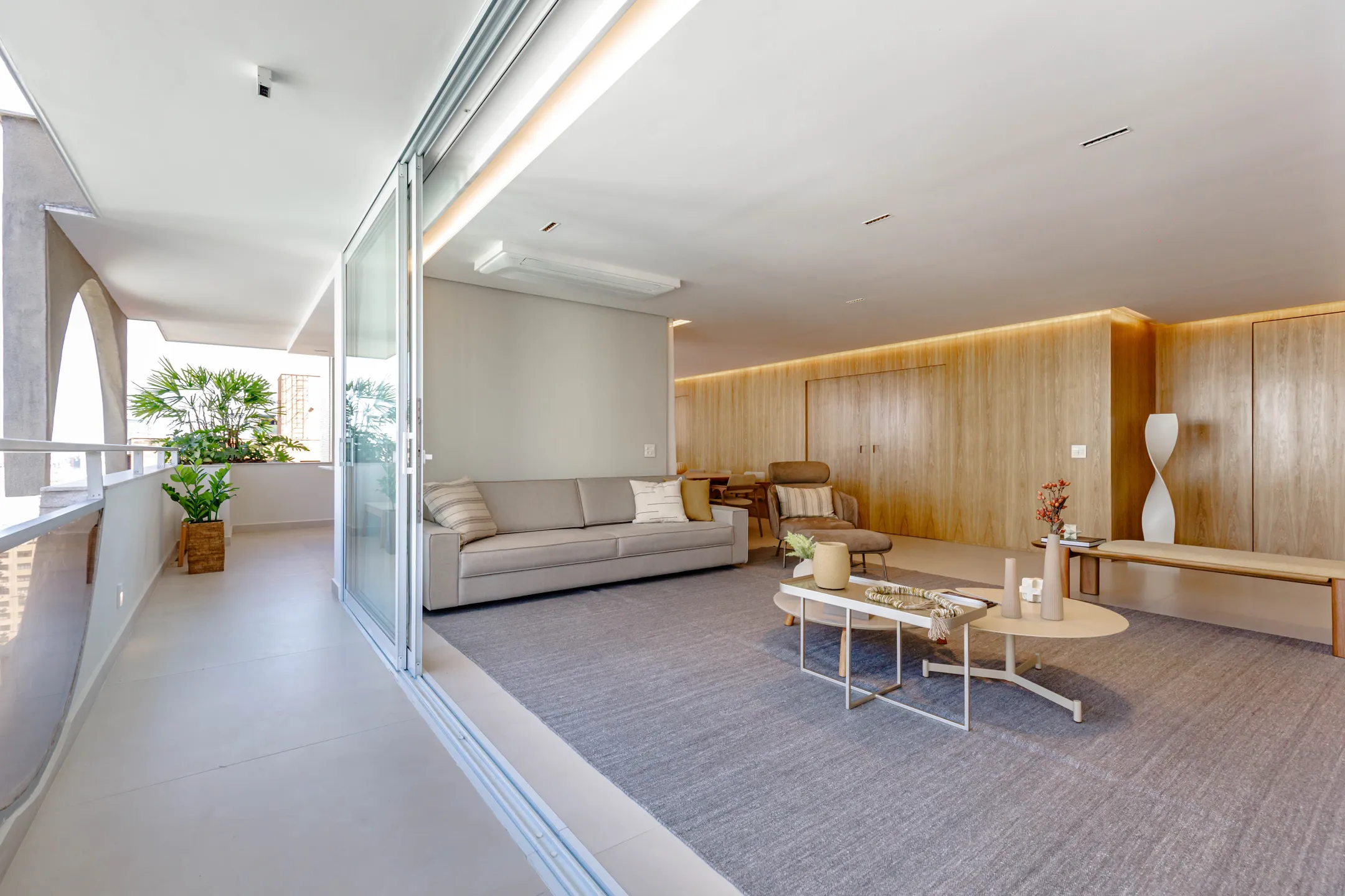 Apartamento em Jardim Paulista — foto 4