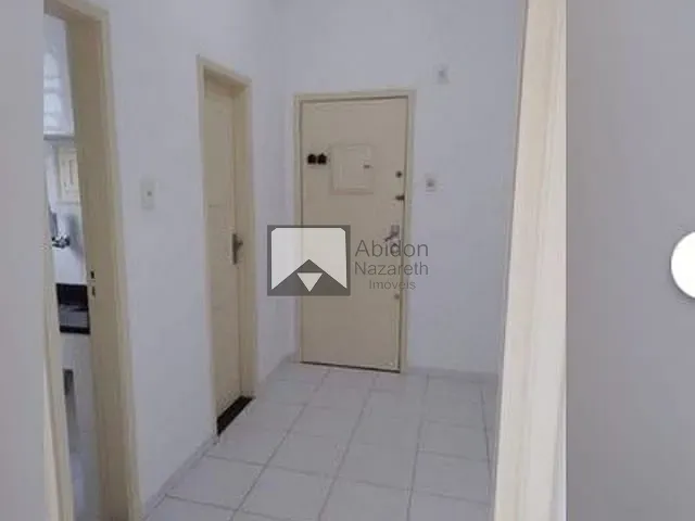 Apartamento com 40m² 1 quarto e 1 banheiro, à venda, no bairro Centro em Niterói