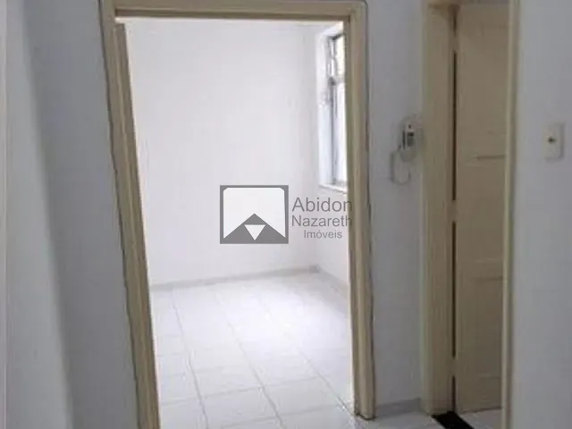Apartamento com 40m² 1 quarto e 1 banheiro, à venda, no bairro Centro em Niterói