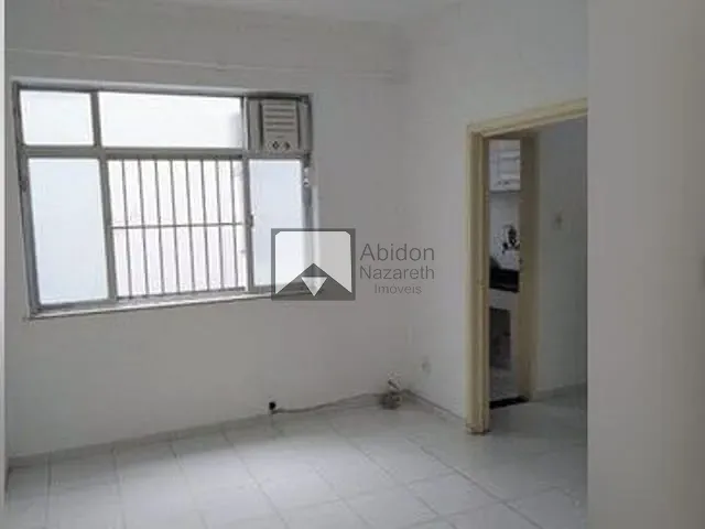Apartamento com 40m² 1 quarto e 1 banheiro, à venda, no bairro Centro em Niterói