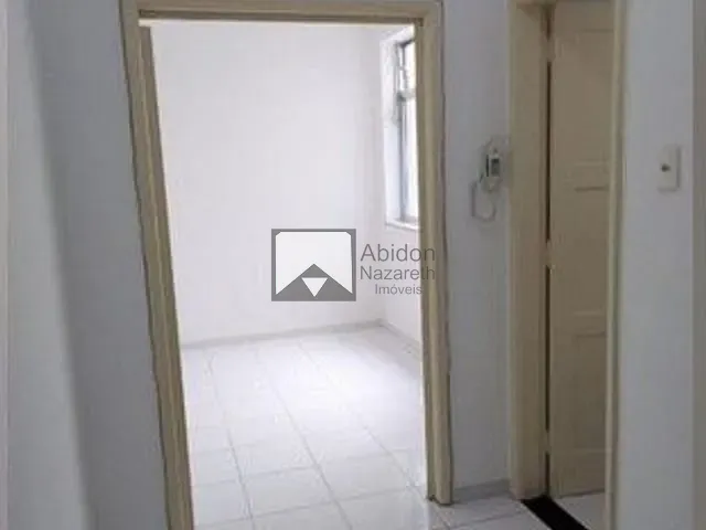 Apartamento com 40m² 1 quarto e 1 banheiro, à venda, no bairro Centro em Niterói