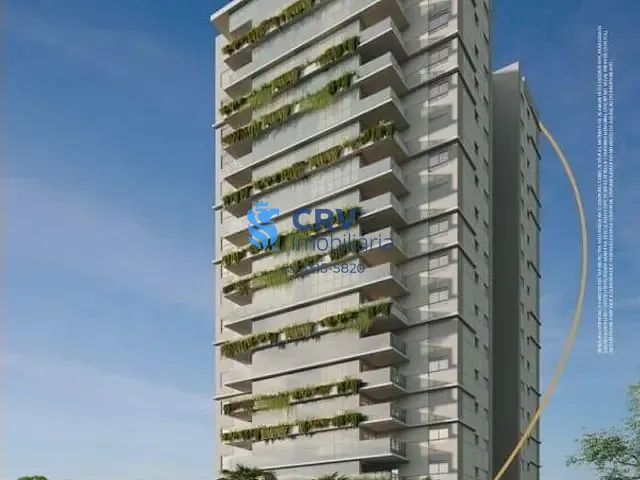 Apartamento com 301m² 3 quartos e 4 banheiros, à venda, no bairro Nova Prochet em Londrina
