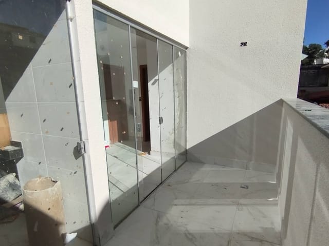 Foto do Apartamento - Área privativa 2 quartos 1 suíte à venda, Santa Mônica, Belo Horizonte, MG | Deltalar Imóveis