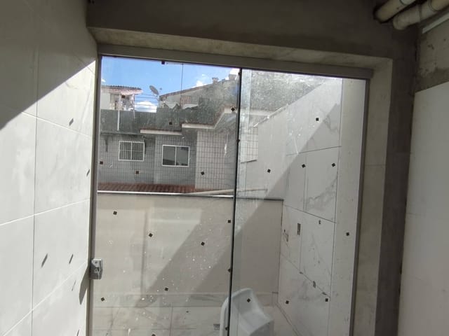 Foto do Apartamento - Área privativa 2 quartos 1 suíte à venda, Santa Mônica, Belo Horizonte, MG | Deltalar Imóveis