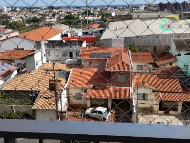 Apartamento com 55m² 2 quartos e 3 banheiros, à venda, no bairro Parque Industrial em Campinas