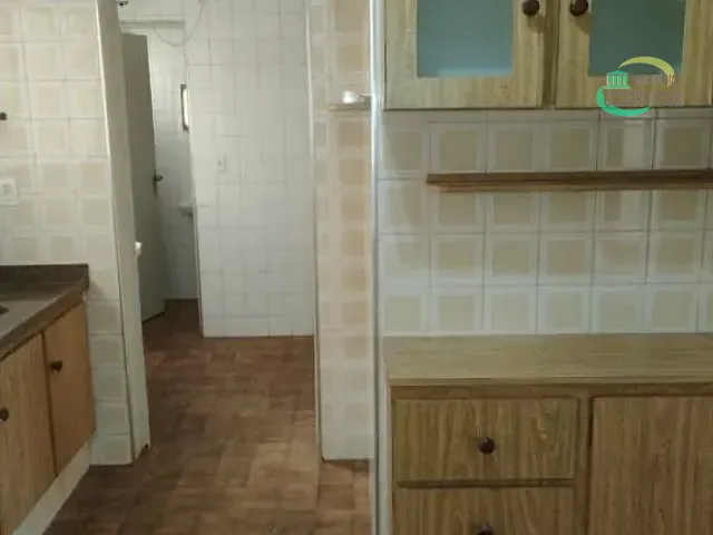 Apartamento com 55m² 2 quartos e 3 banheiros, à venda, no bairro Parque Industrial em Campinas