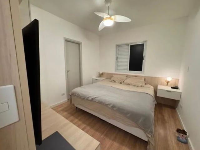 Apartamento 3 quartos e 3 banheiros, à venda, no bairro Parque Residencial Aquarius em São José dos Campos