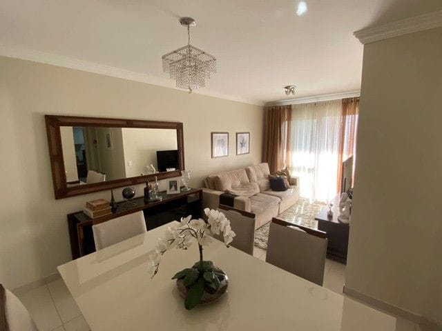Foto do Apartamento - Apartamento com 2 dormitórios à venda, 70 m² por R$ 535.000,00 - Jardim Aquarius - São José dos Campos/SP | INDEPENDENCE NEGOCIOS IMOBILIARIOS LTDA