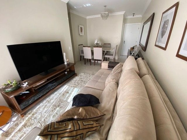Foto do Apartamento - Apartamento com 2 dormitórios à venda, 70 m² por R$ 535.000,00 - Jardim Aquarius - São José dos Campos/SP | INDEPENDENCE NEGOCIOS IMOBILIARIOS LTDA