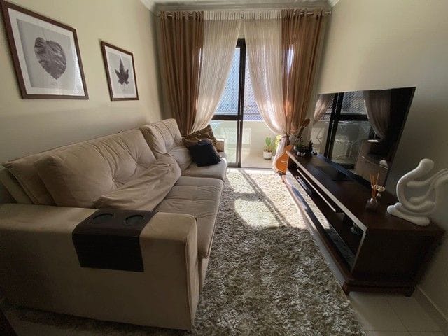 Foto do Apartamento - Apartamento com 2 dormitórios à venda, 70 m² por R$ 535.000,00 - Jardim Aquarius - São José dos Campos/SP | INDEPENDENCE NEGOCIOS IMOBILIARIOS LTDA
