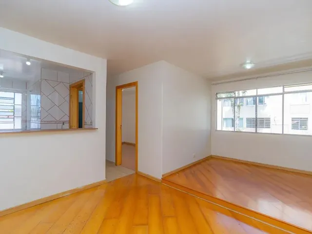 Apartamento 1 quarto e 1 banheiro, à venda, no bairro Campo Comprido em Curitiba