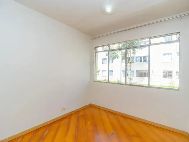 Apartamento 1 quarto e 1 banheiro, à venda, no bairro Campo Comprido em Curitiba
