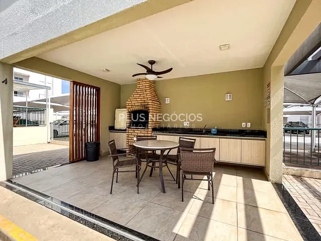 Apartamento com 80m² 3 quartos e 2 banheiros, à venda, no bairro Jardim Vera Cruz em Sorocaba