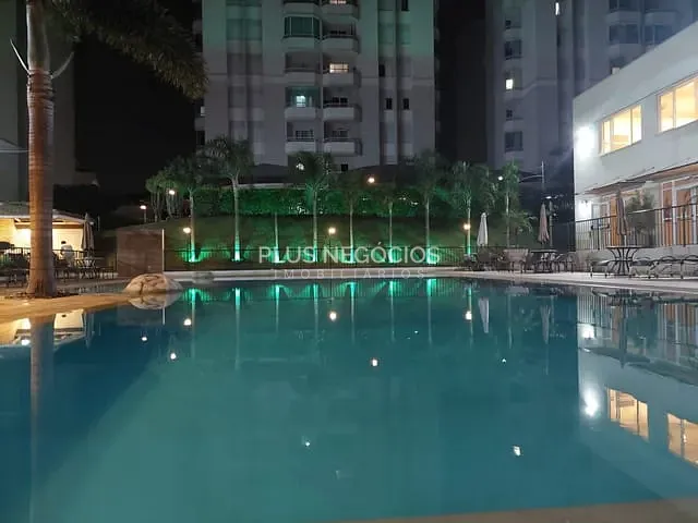 Apartamento com 80m² 3 quartos e 2 banheiros, à venda, no bairro Jardim Vera Cruz em Sorocaba