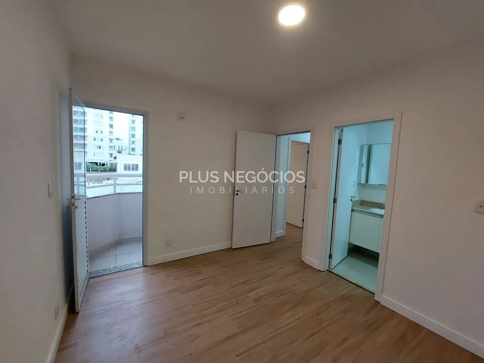 Apartamento, 3 quartos, 80 m² - Foto 7