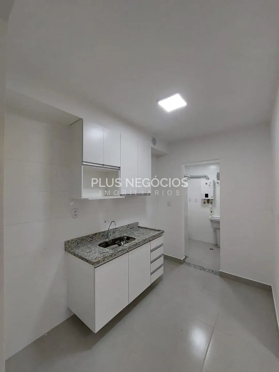 Apartamento, 3 quartos, 80 m² - Foto 4
