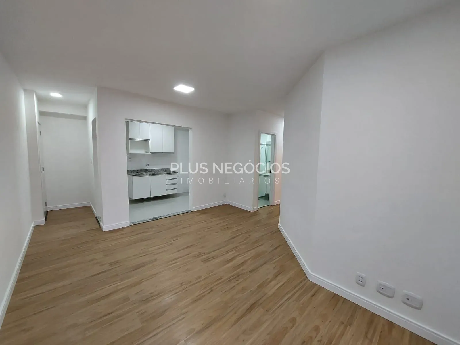 Apartamento, 3 quartos, 80 m² - Foto 2