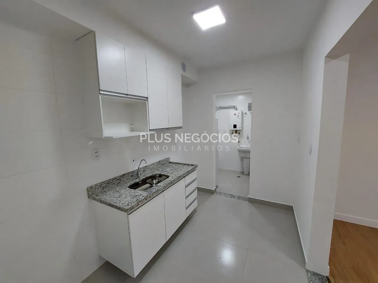 Apartamento, 3 quartos, 80 m² - Foto 3