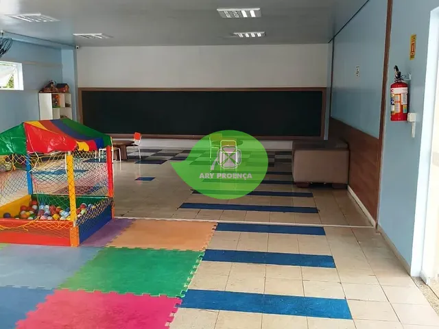 Apartamento 3 quartos e 2 banheiros, à venda ou para alugar, no bairro Parque Três Meninos em Sorocaba