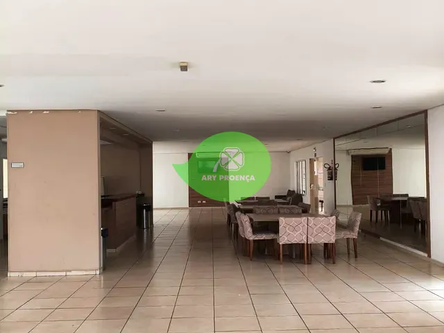 Apartamento 3 quartos e 2 banheiros, à venda ou para alugar, no bairro Parque Três Meninos em Sorocaba