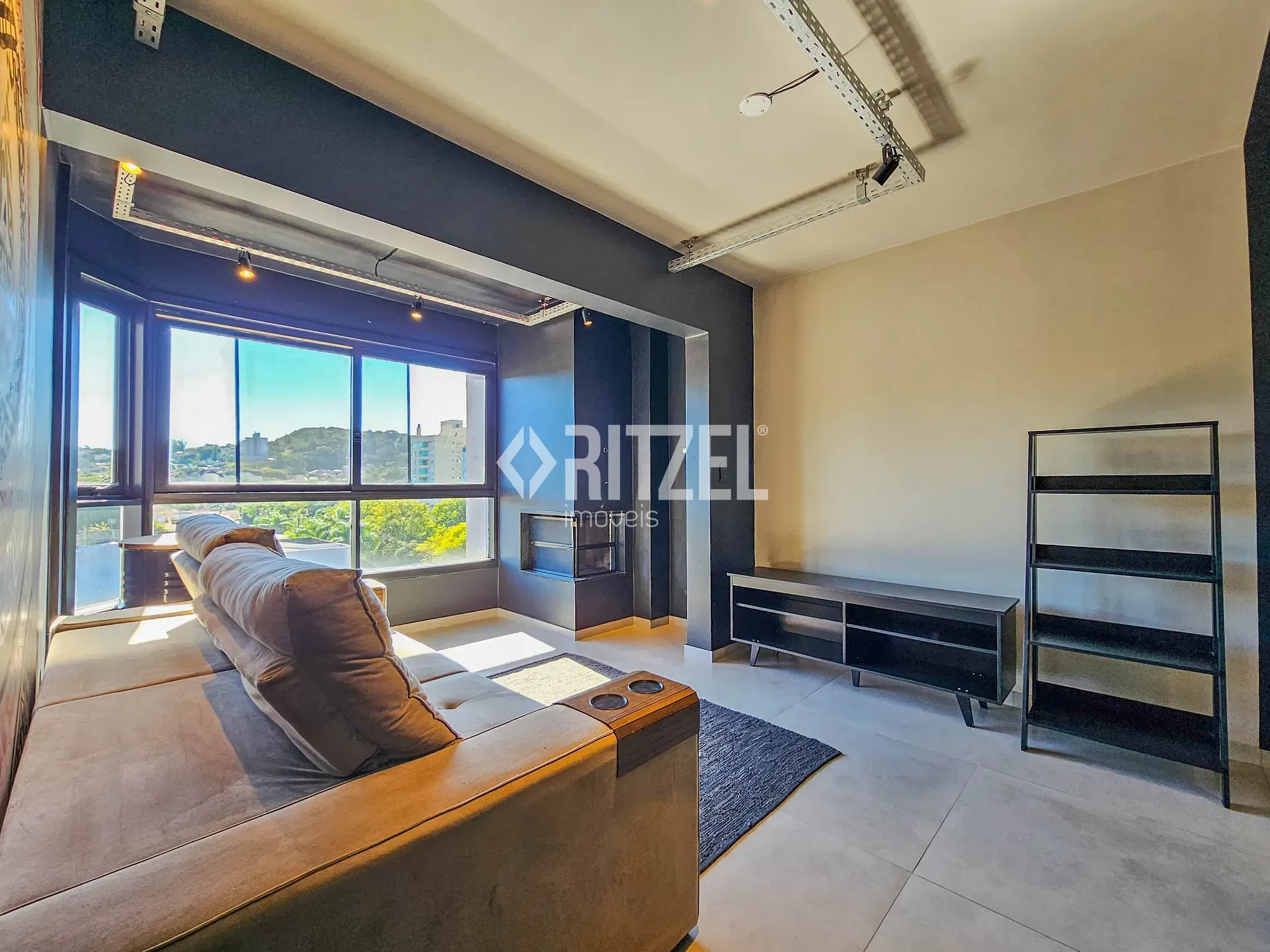 Apartamento, 1 quarto, 64 m² - Foto 3