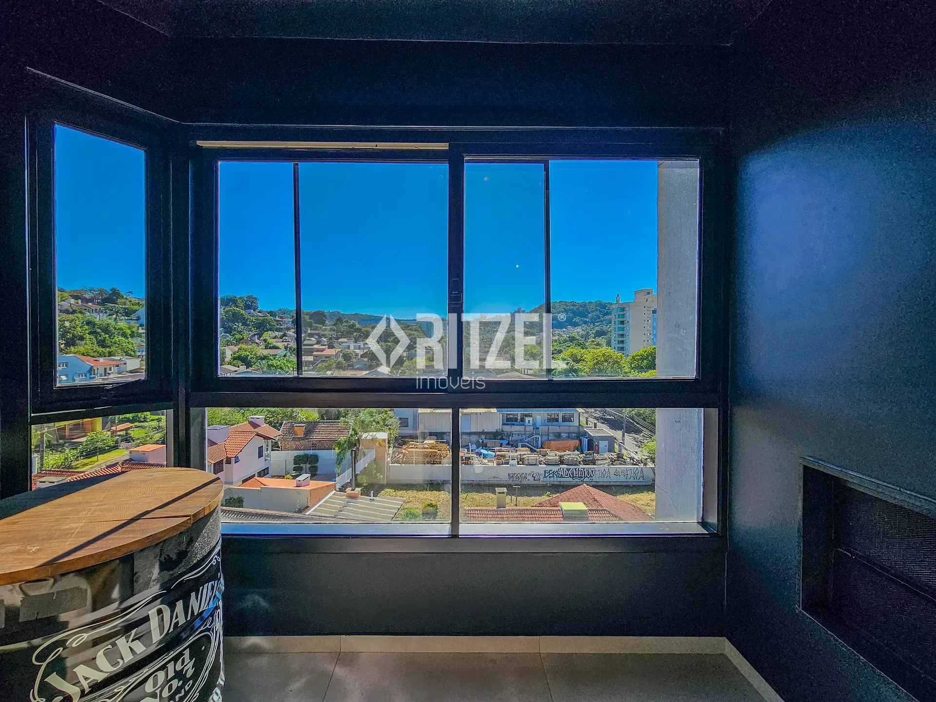 Apartamento, 1 quarto, 64 m² - Foto 4