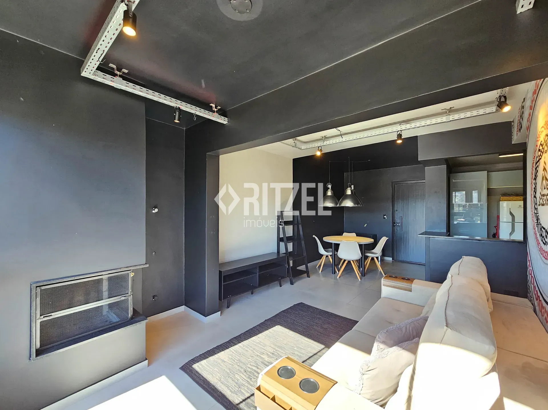 Apartamento, 1 quarto, 64 m² - Foto 6
